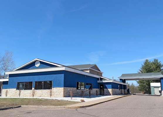 AmericInn by Wyndham Tomahawk 1