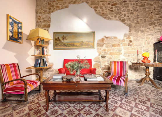 Sette Fate Suites and Spa 1