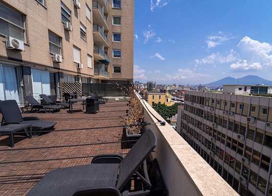 P.C. Boutique H. Napoli Centro by ClaPa Group Dislocated Hospitality 1