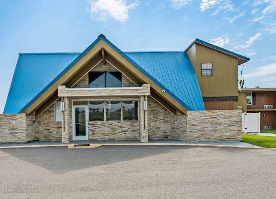 Econo Lodge Montgomery South I-65 1