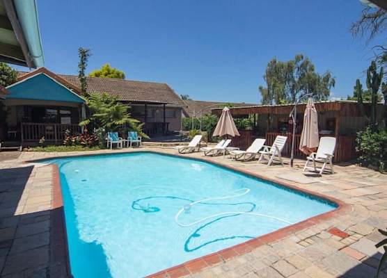 Matts Rest Bnb & Self-catering 1
