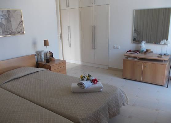Kalogria Beach Apartments 1