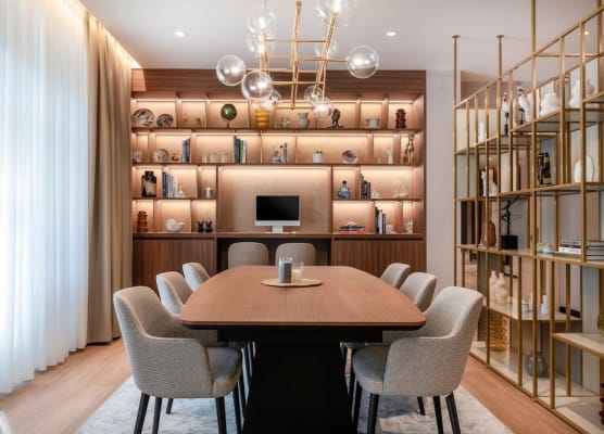 AC Hotel by Marriott Clodio Roma 1