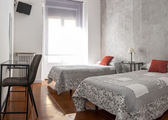 Hostal Tokio 1