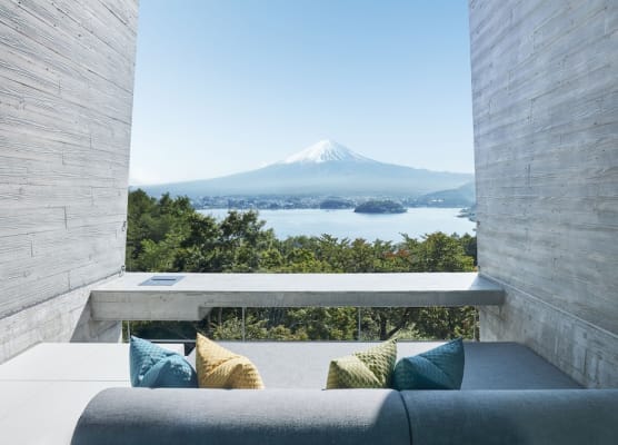 HOSHINOYA Fuji 1