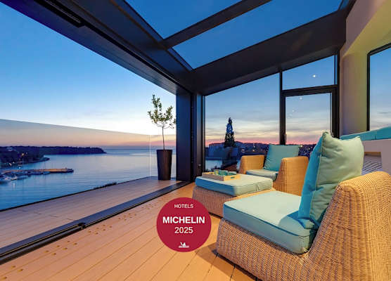 Boutique Hotel Valsabbion 1