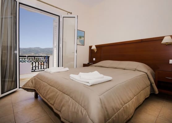 Hotel El Greco 1