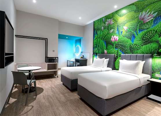 ibis Styles Sepang KLIA 1