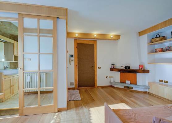 Monterosa Cozy Apartment 200m From Ski - Happy Rentals 1