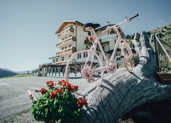 Hotel Bezzi 1
