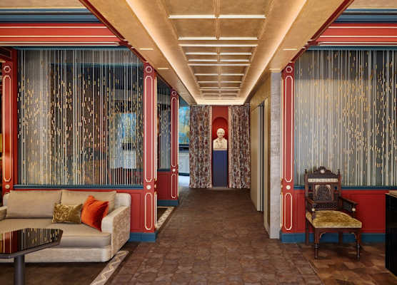 Hotel de Montesquieu 1