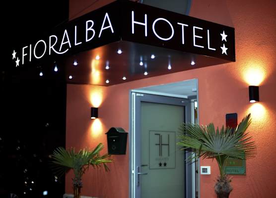 Hotel Fioralba 1