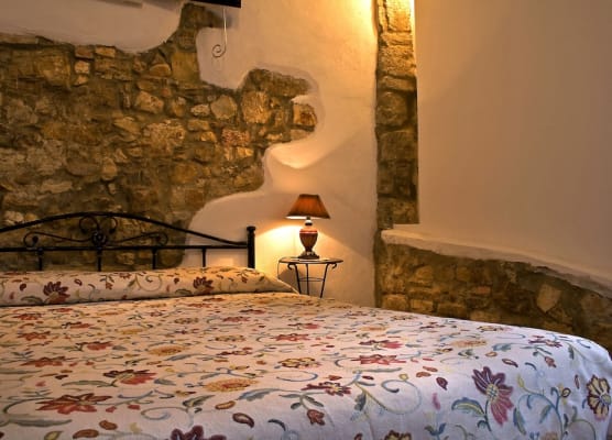 Candalù - Villa Giardinata 1