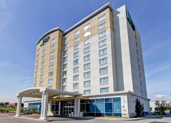 Holiday Inn Express & Suites TORONTO - MARKHAM by IHG 1