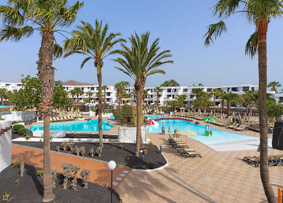 H10 Suites Lanzarote Gardens 1