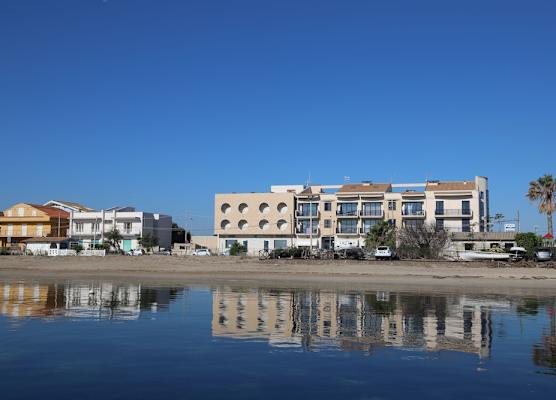 Hotel Celeste 1