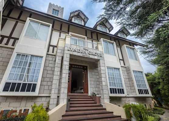 The Lynden Grove 1