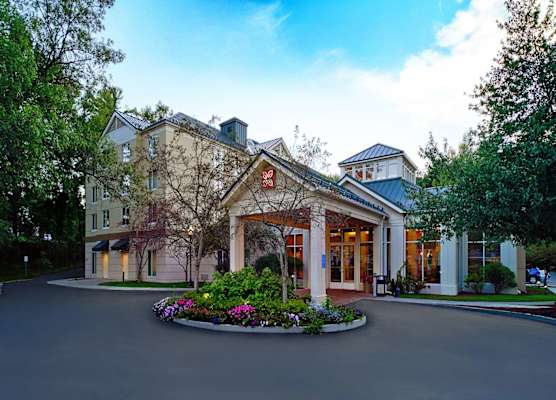 Hilton Garden Inn Saratoga Springs 1