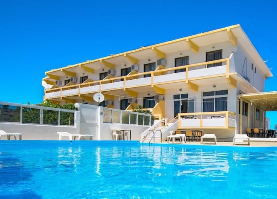 Hotel Anagros 1