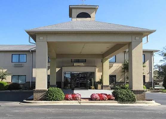 Quality Inn Winder 1