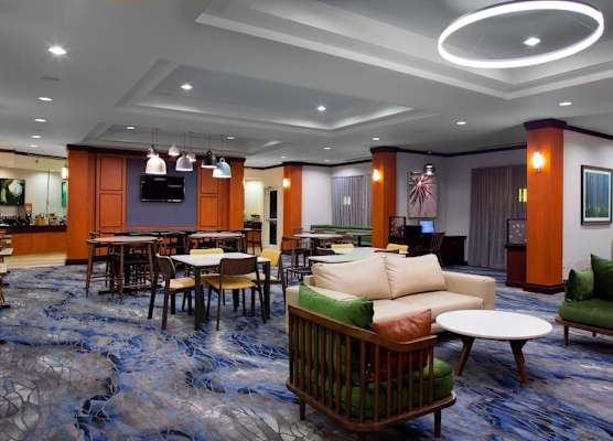 Fairfield Inn and Suites by Marriott Montgomery EastChase 1
