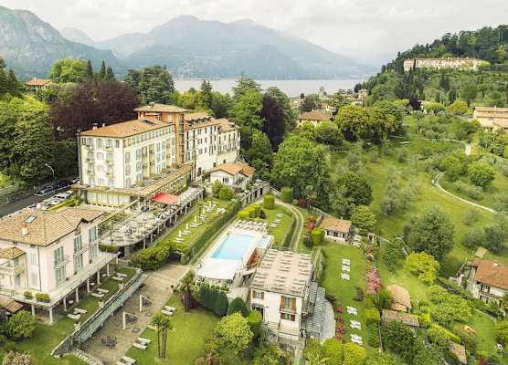 Hotel Belvedere 1