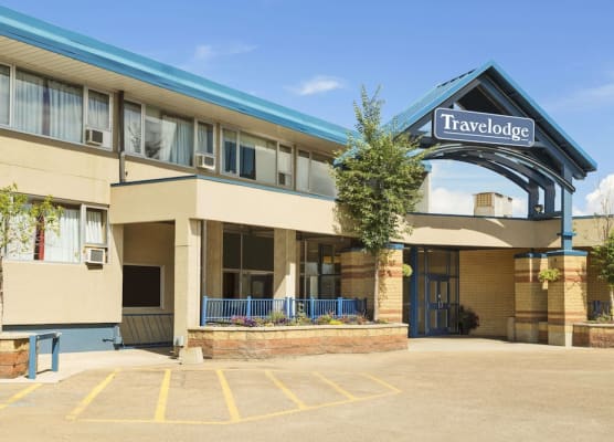 Travelodge by Wyndham Edmonton East 1