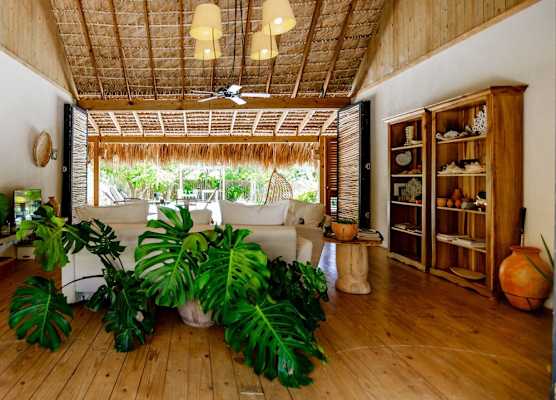 Punta Cana Villas Country and Ecolodge 1