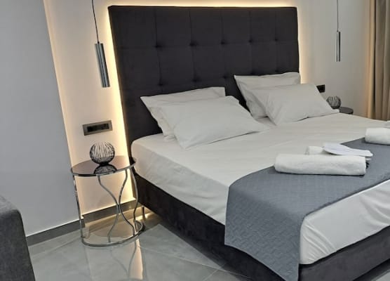KM LUXURY apart downtown 1