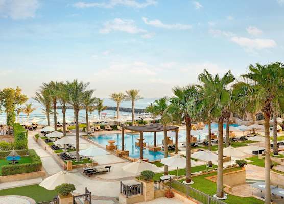 Ajman Saray, a Luxury Collection Resort, Ajman 1