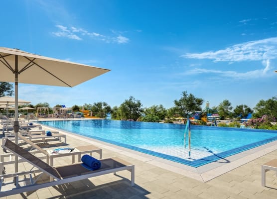 Victoria Mobilehome in Istra Premium Camping Resort 1