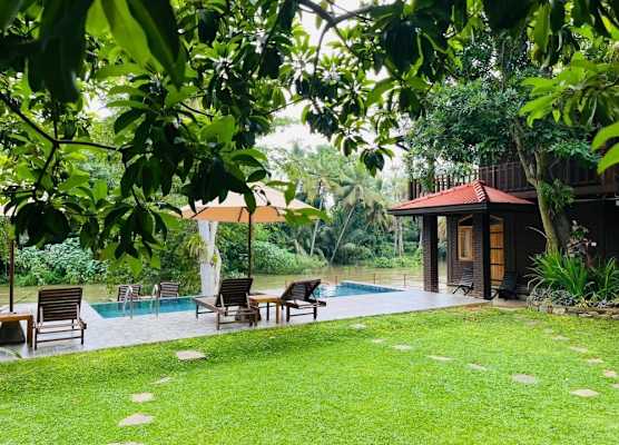 Yala River Face Inn 1