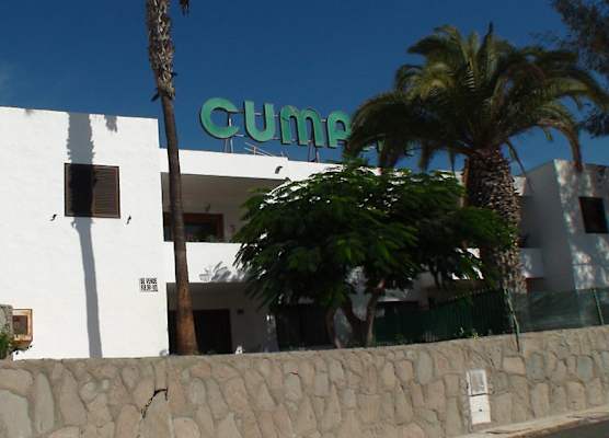 Apartamento Cumana 2 - Pool view 1