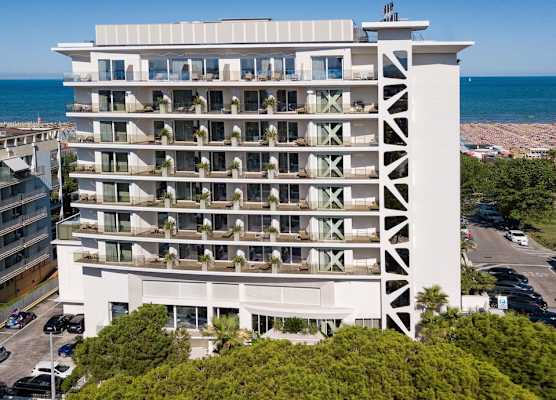 Hotel Sporting 1