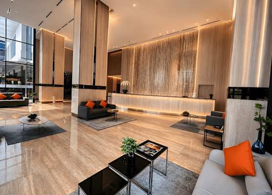 Howard Johnson By Wyndham Tangerang 1