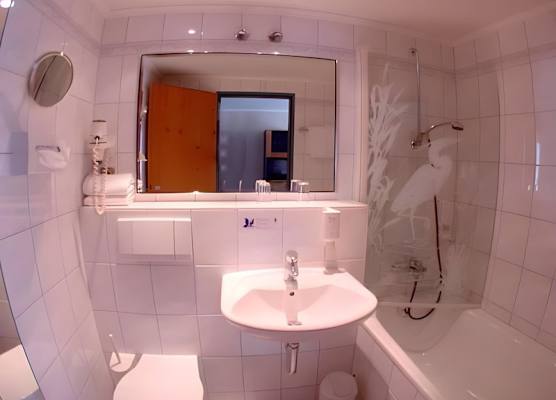 Rebgarten Hotel Adler 1