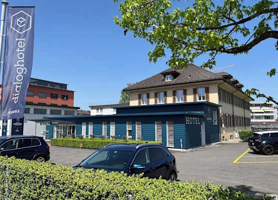 Dialoghotel Eckstein 1