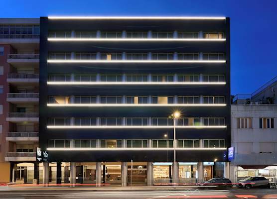 Portus Cale Hotel 1