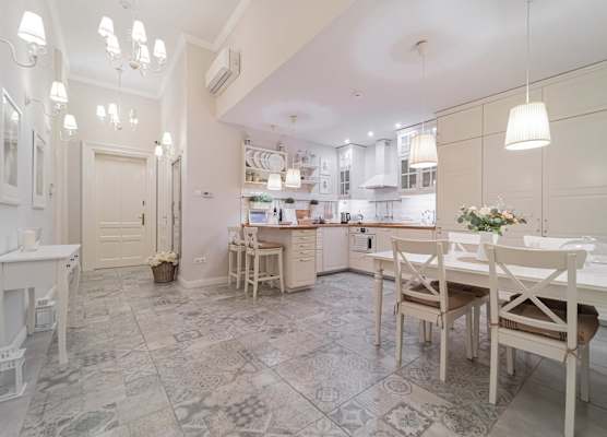 Serenity Boutique Budapest 1