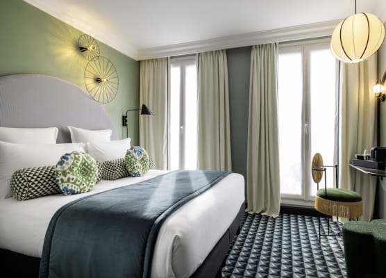 LE CLARK HOTEL 1