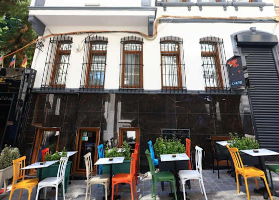 New House Hotel 1