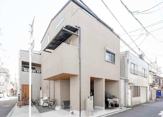 Seiran Villa 1