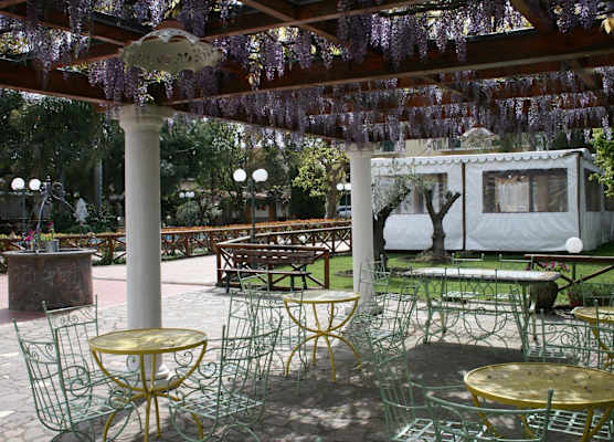 Azienda Agrituristica Vivi Natura 1