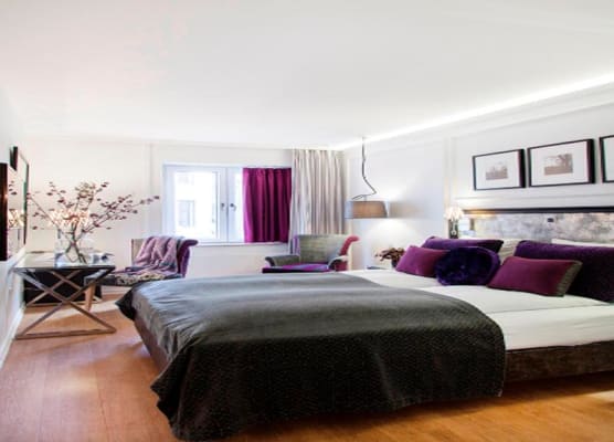 Absalon Hotel 1