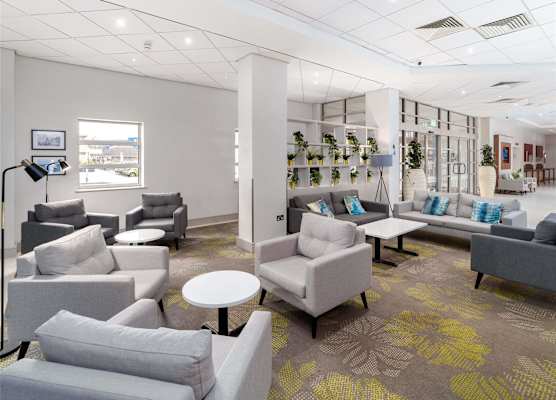Novotel Southampton 1