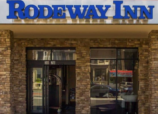 Rodeway Inn Bronx Zoo 1
