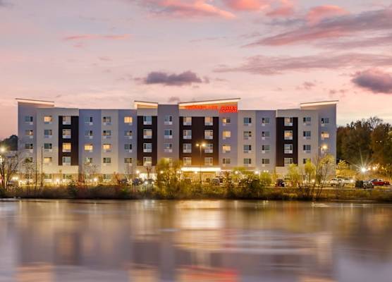 TownePlace Suites by Marriott Richmond Colonial Heights 1
