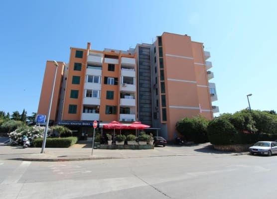 Apartment Elia 1