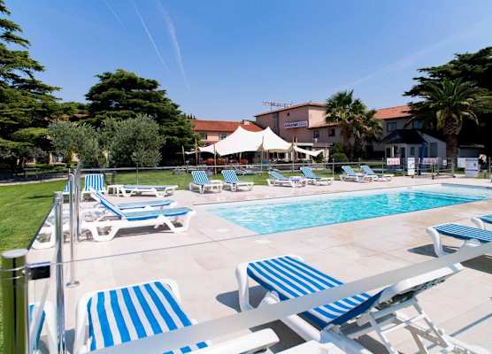 Ariane Hôtel Fos sur Mer 1
