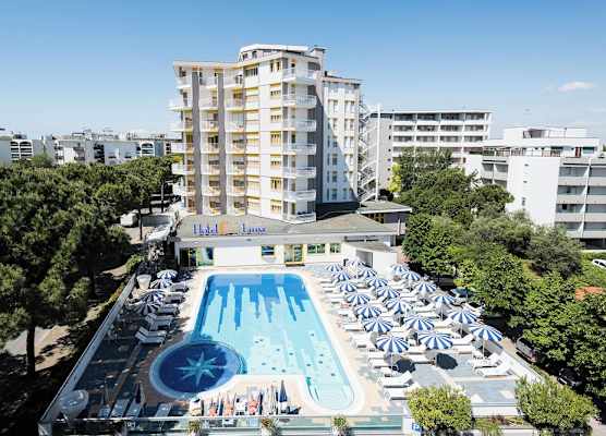 Hotel Luna 1